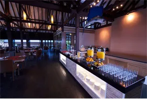 Malesia Tioman Resort