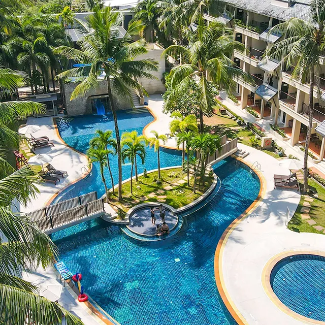 Radisson Resort & Suites Phuket