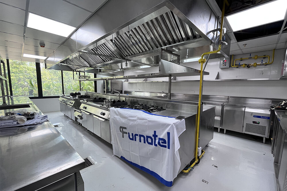 Innovative Design for Maximum Efficiency