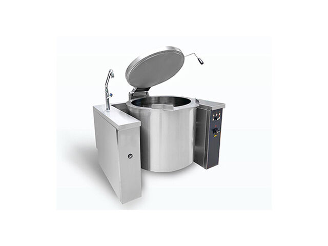 The Ultimate Solution for Efficient Cooking