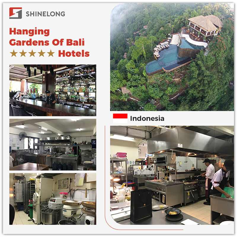 Ervaringsteam met wereldwijde reikwijdte