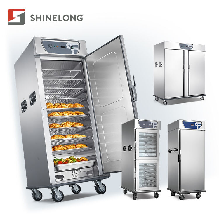refrigeration equipment commercial