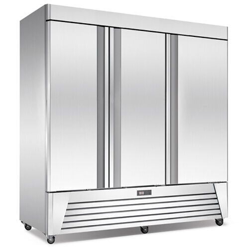 3-durra stöðugýsandi kæliþjónn (ETL)