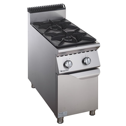 Elevate Your Kitchen Efficiency with Our Commercial Electric Stoves