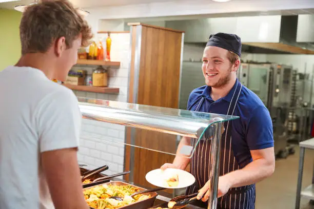 School Catering