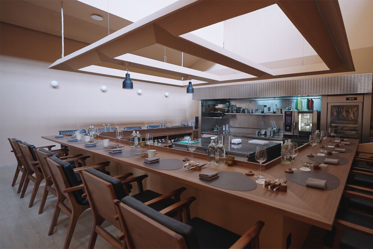 Focus on Efficiency and Safety