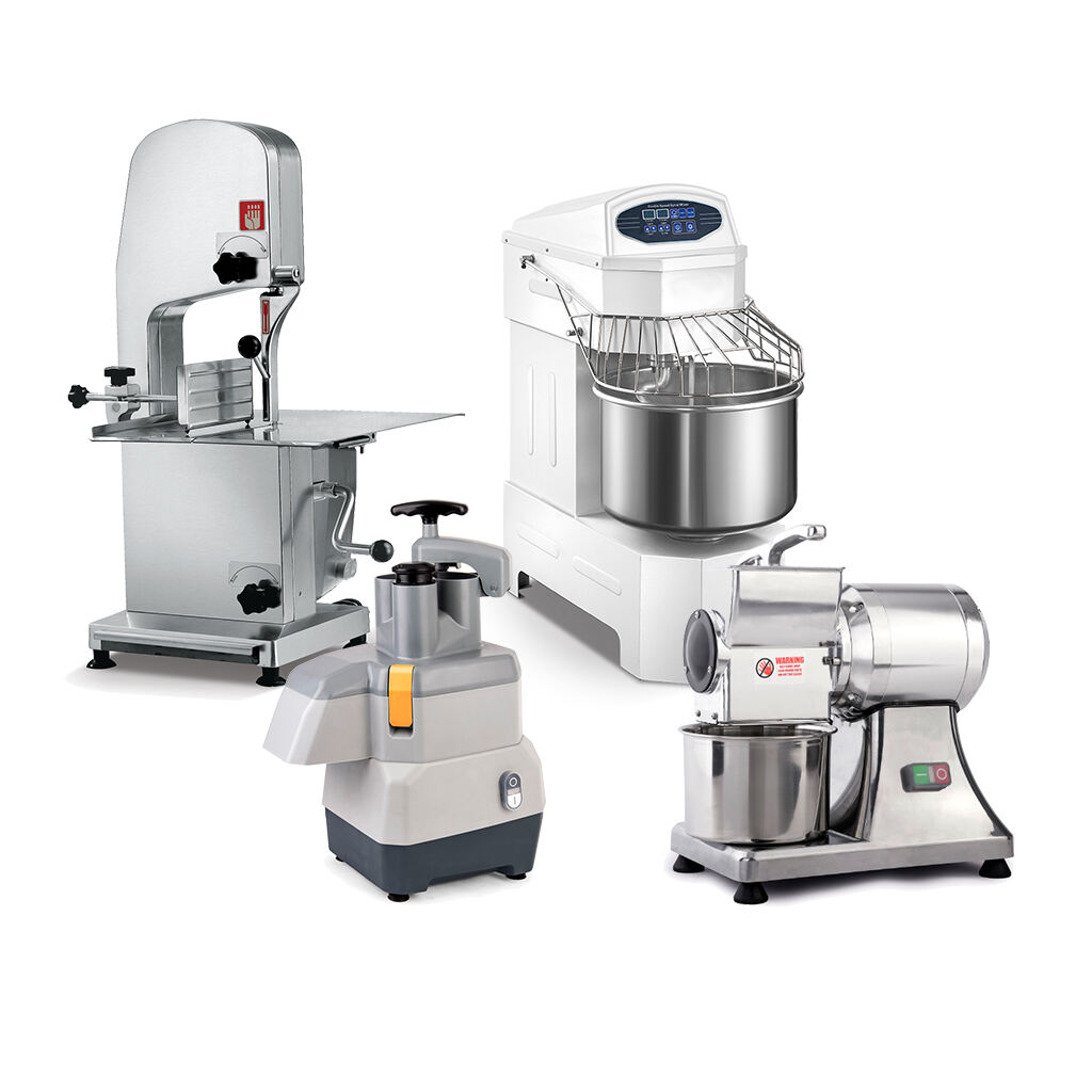 Food Processor Machine