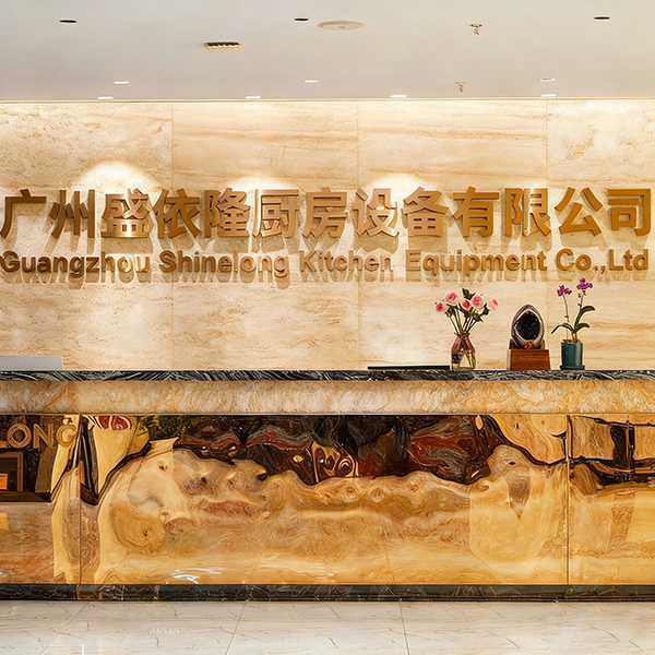 YOUR TRUSTED KITCHEN PARTNER