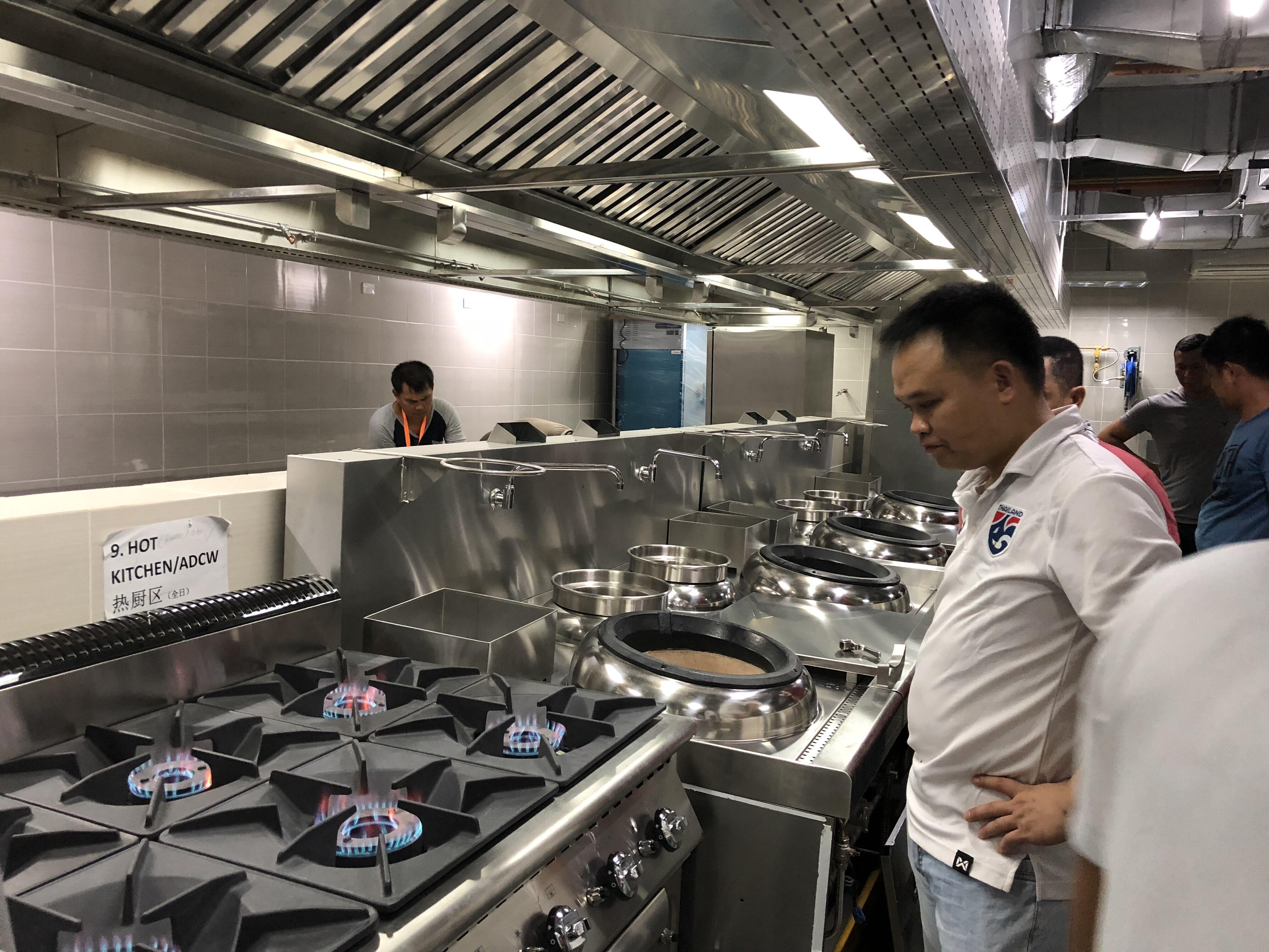 Sustainable Practices in Kitchenette Design