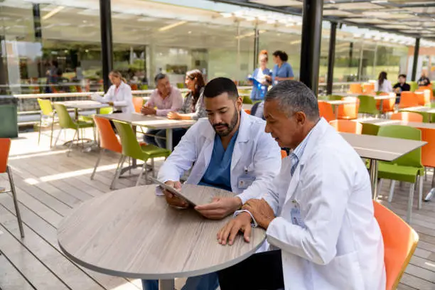 Hospital Foodservice