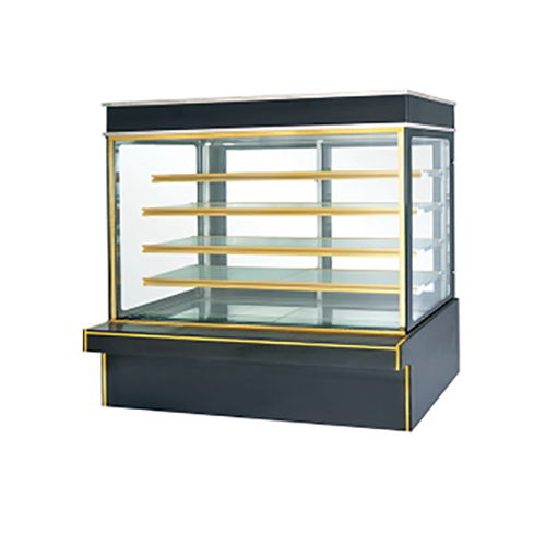 commercial deli display cases