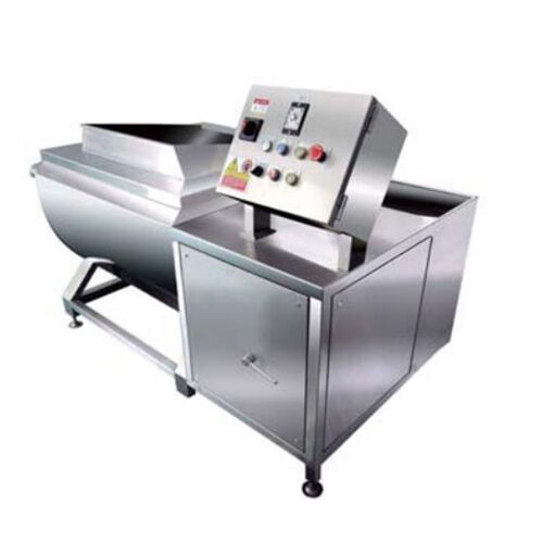 Advanced Technology for Precision Processing