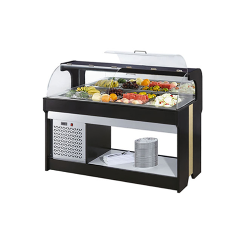 Customization for Brand Identity