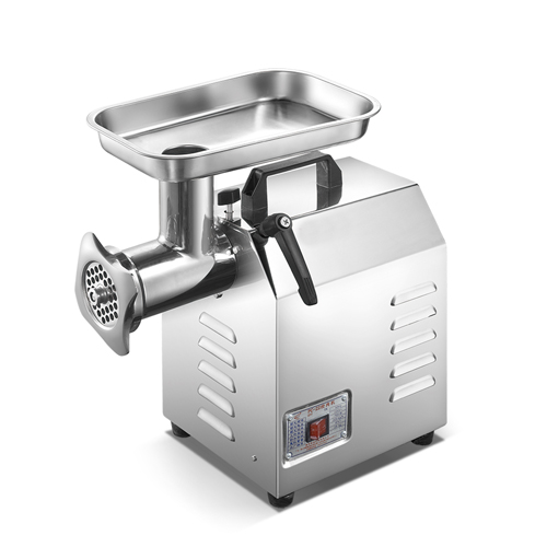 Stainless Steel Meat Mincer