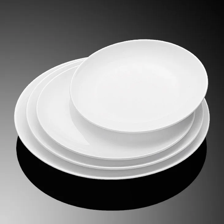 Wie wählt man das richtige Geschirr für das Thema Ihres Restaurants aus?