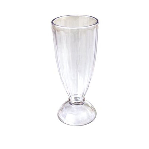 bicchieri da birra V-Base in PC da 420 ml