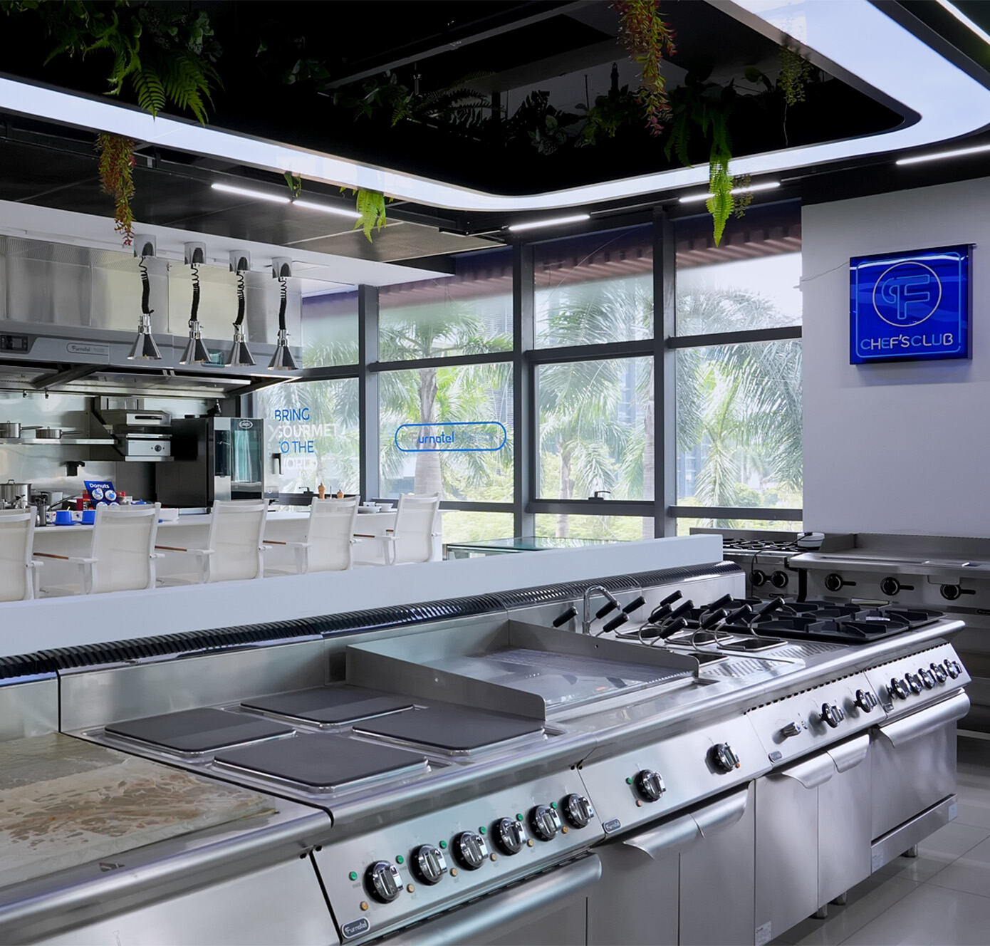 Global Expertise with Local Insight