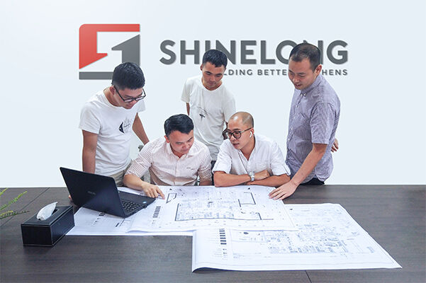 Commercial kitchen floorplan design in SHINELONG.jpg
