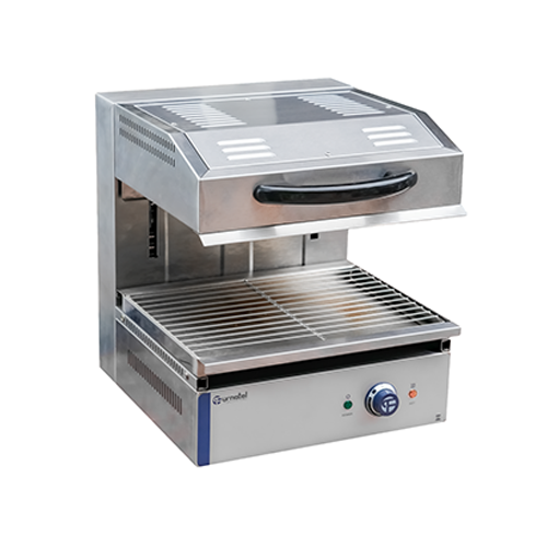 450 Electric Salamander