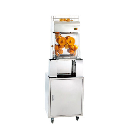 Spremiagrumi automatico con mobiletto