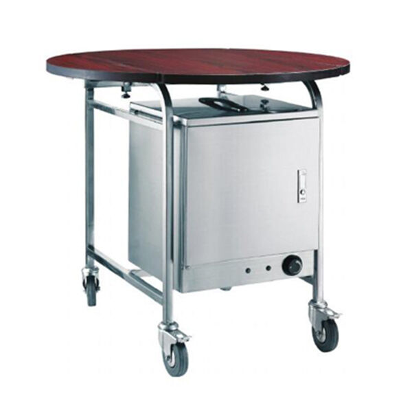 Durable Construction for Heavy-Duty Use