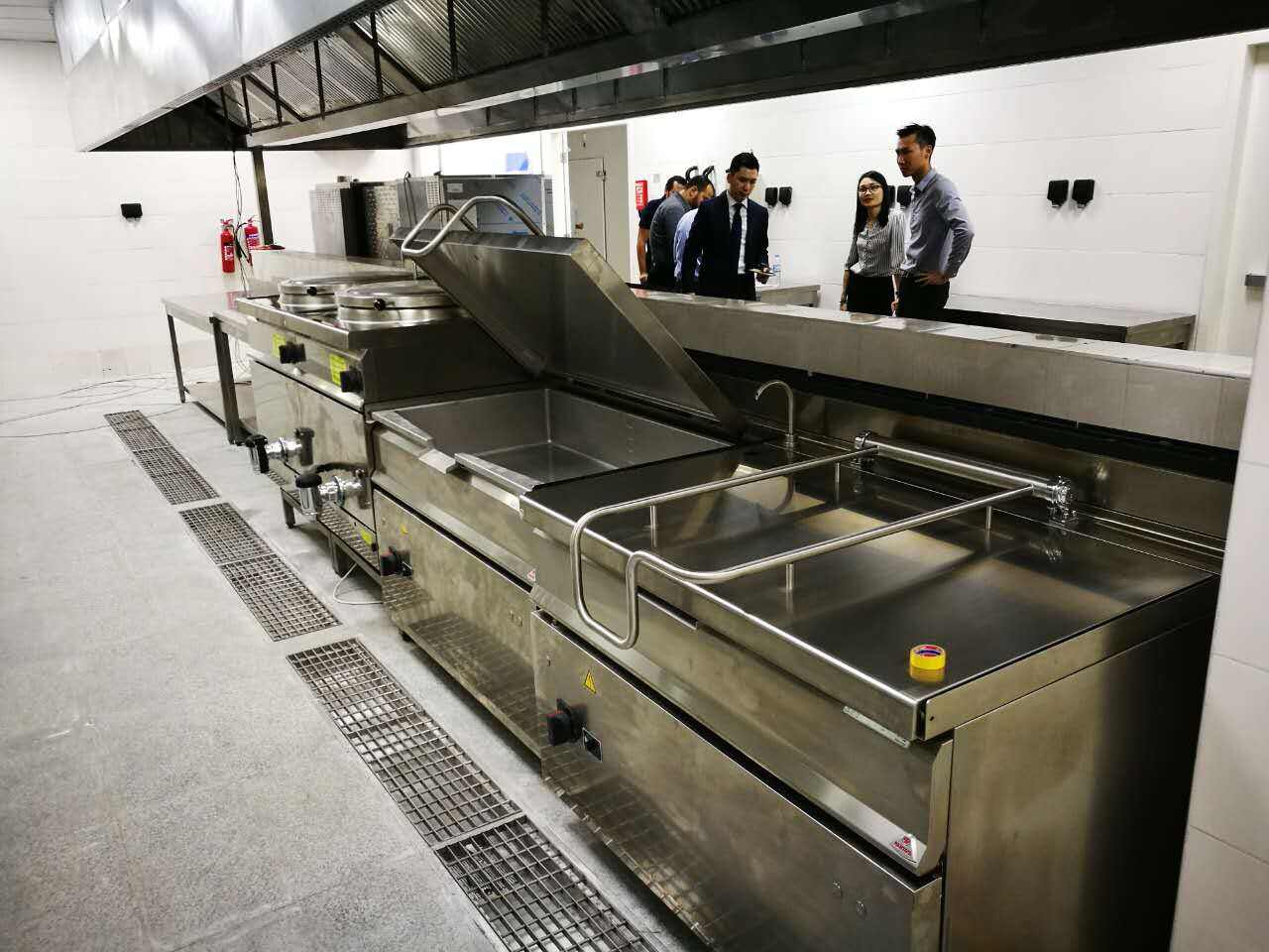 Sustainable Practices in Kitchen Design