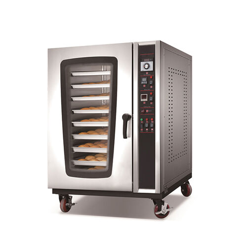 Forno a convezione
