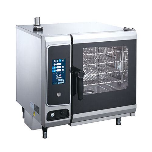 4 Vapur Kombi b’Bojler (Tip ta’ Skrin bil Ħosb)