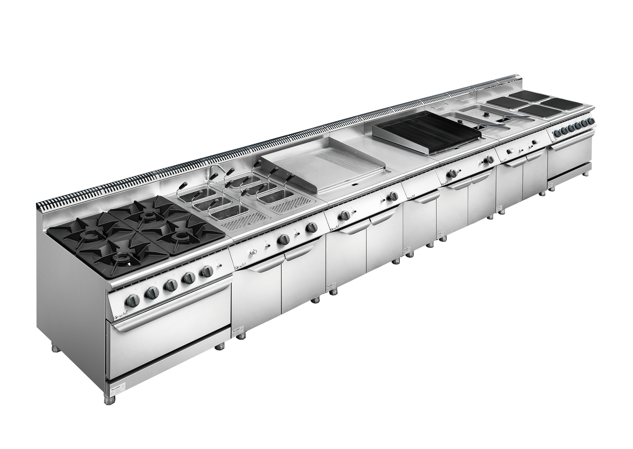 Unmatched Efficiency and Performance