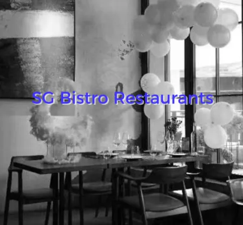 SG Bistro Restaurante