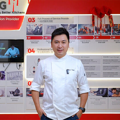 Nunca Dejes de Ser Excelente