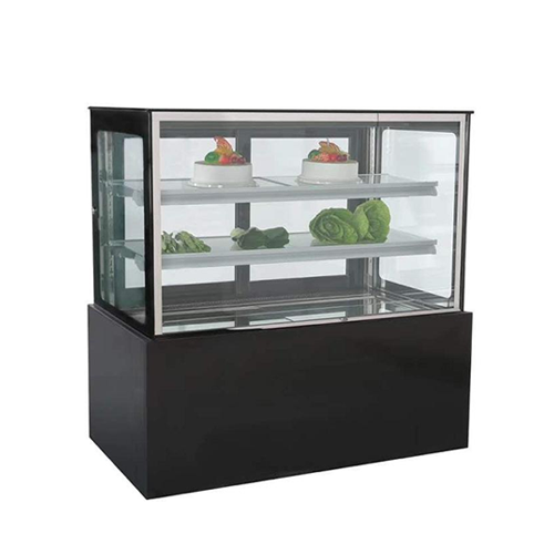 commercial deli display cases