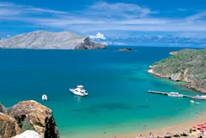 Το ξενοδοχείο Margaret Island Venetetur Project από την Shinelong