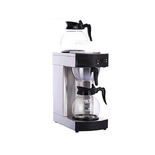 Macchina da caffè automatica