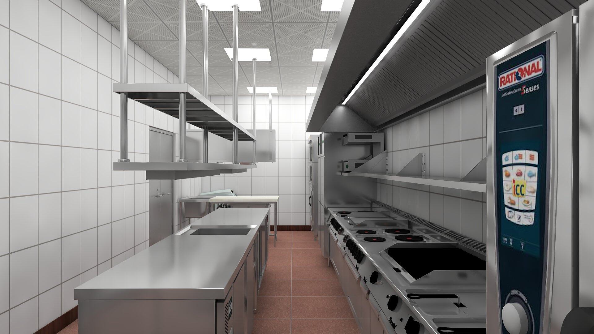 The Ultimate Restaurant Kitchen Blueprint for Success