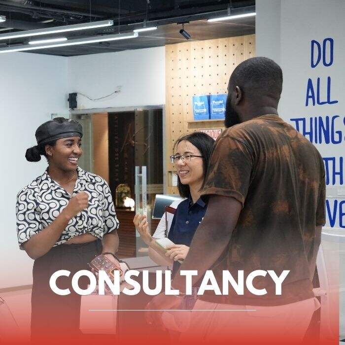 Expert Consultation