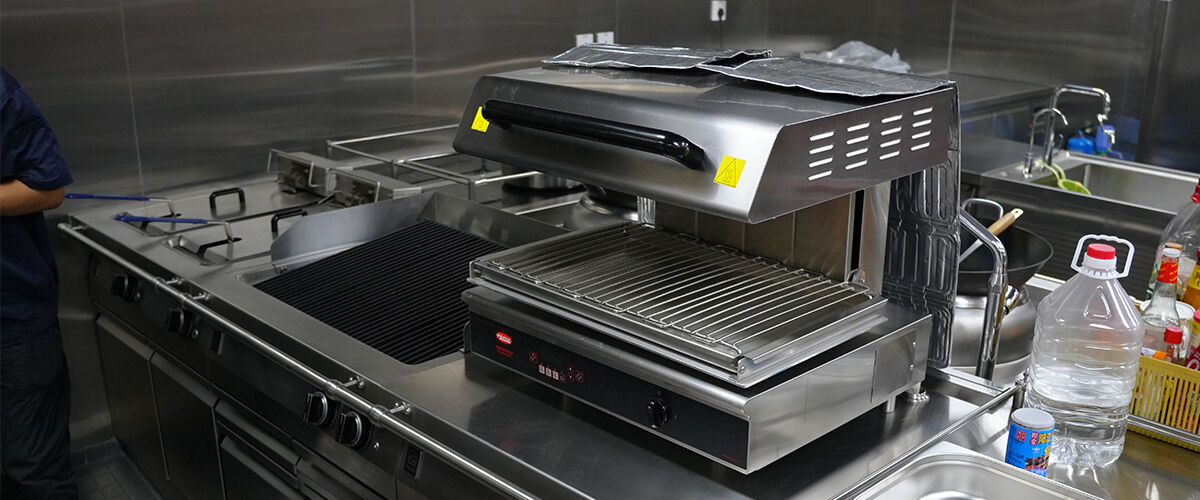 Rise and Fall vs. Static Rack Salamander: Why the 