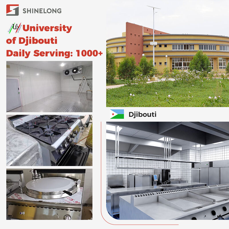 Op maat gemaakte oplossingen voor elke keuken