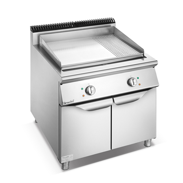 Why Choose SHINELONG Commercial Electric Stove Ovens?