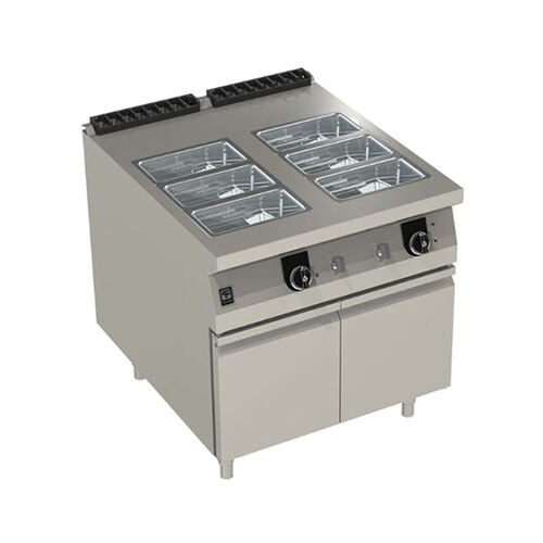 bain Marie Listrik Seri 750 Luxe