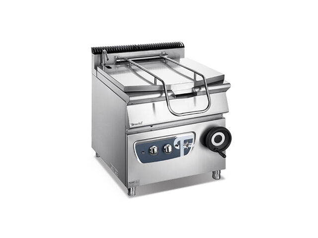 Exceptional Design for Enhanced Cooking Experience