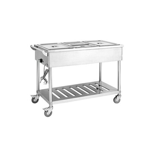 Elevate Your Kitchen Efficiency with Our Commercial Hot Food Holding Cabinets