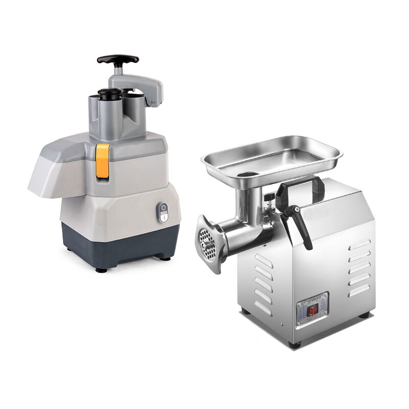 Robot da cucina