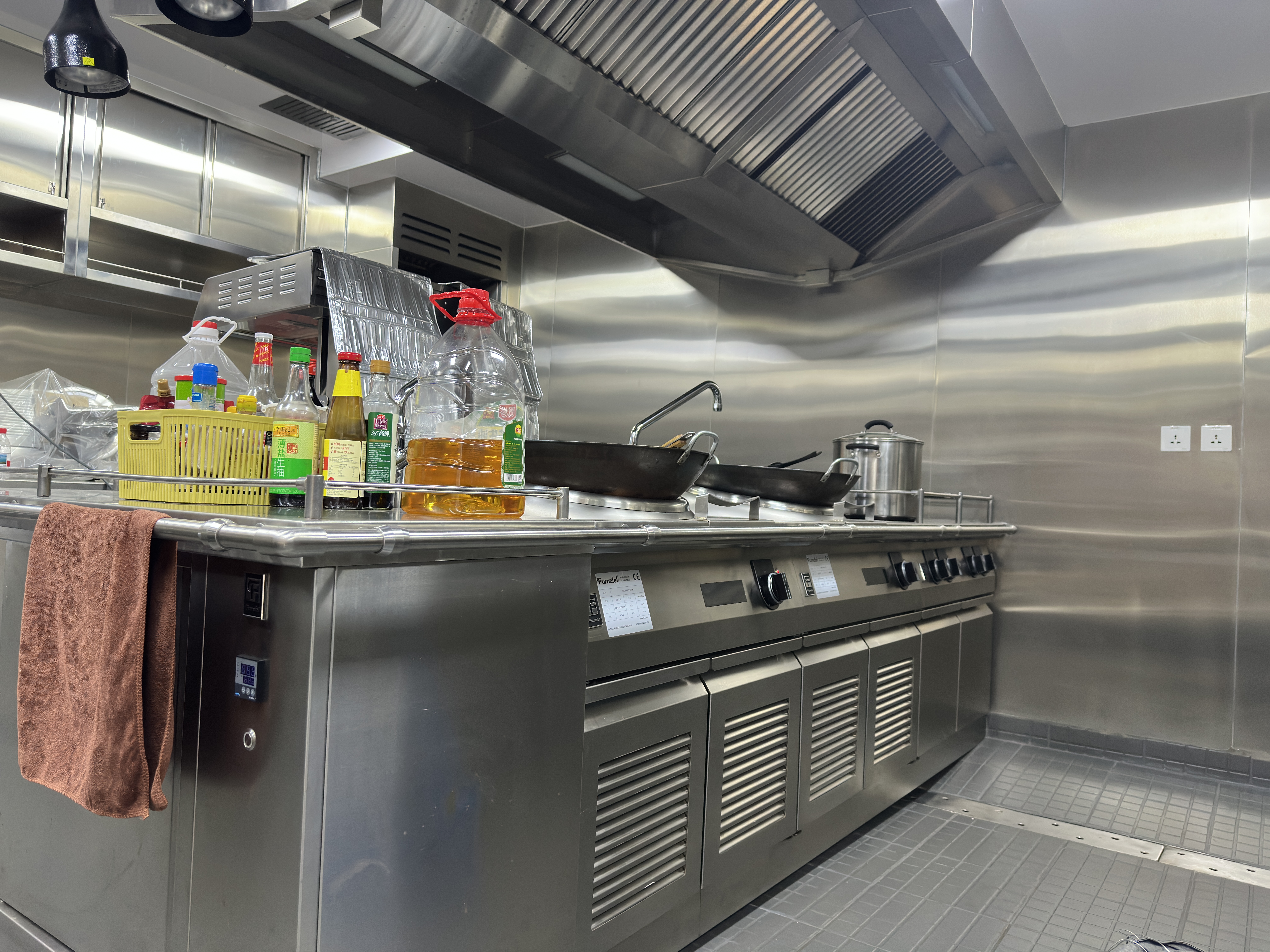 Tailored Solutions for Every Culinary Need