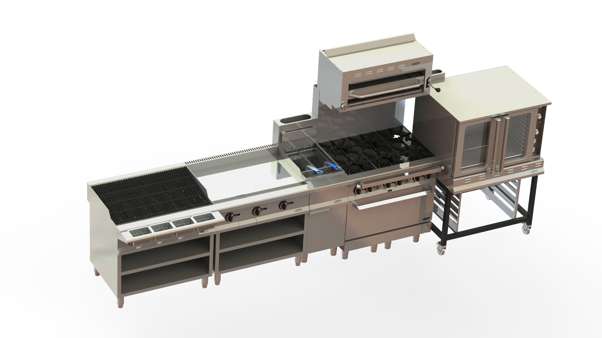 Durable Design for Heavy-Duty Use