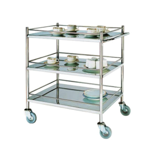 Easy Maintenance for Busy Kitchens