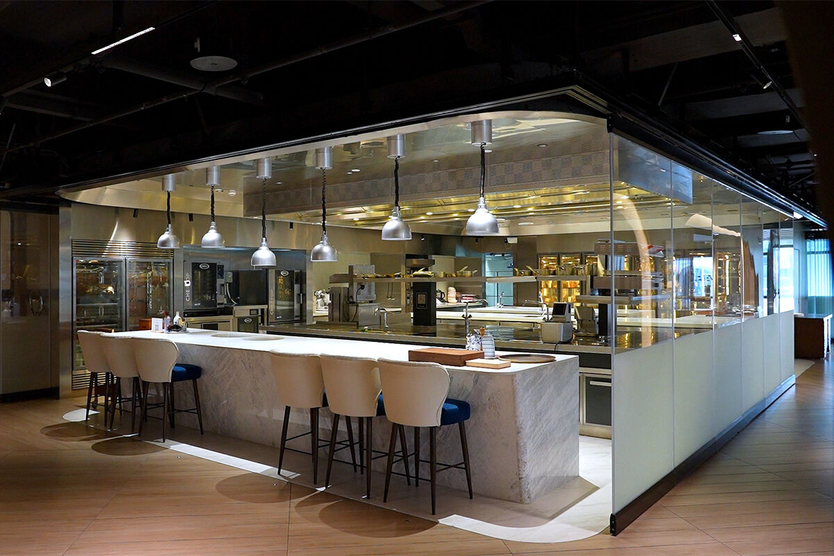 Customizable Layouts for Diverse Needs