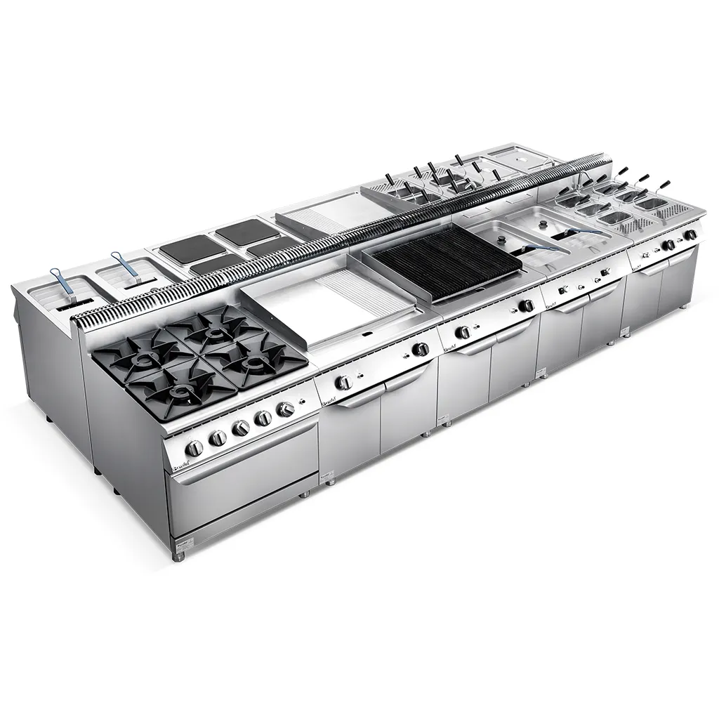 State-of-the-Art Technology