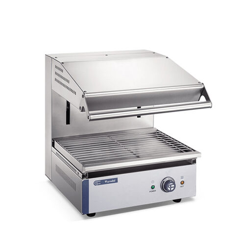 Rapid Heating Technology for Maximum Efficiency