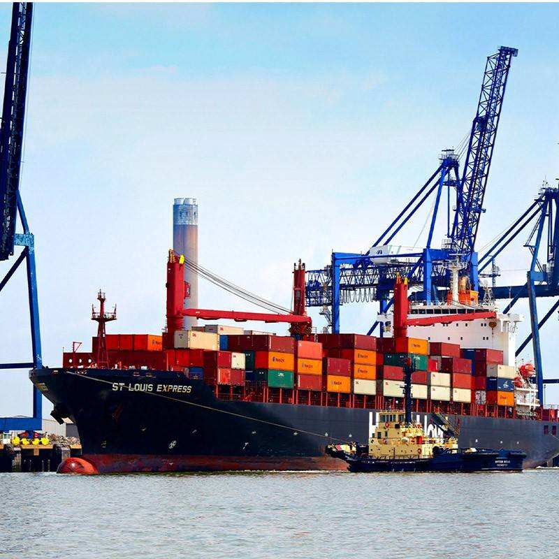 China Import and Export Customs Clearance